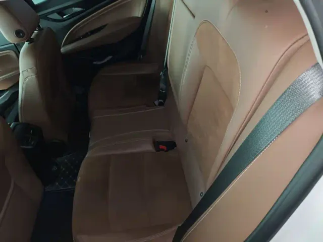 Buick Regal — Фото автомобиля 16
