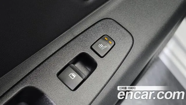 Hyundai Avante CN7 — Фото автомобиля 18