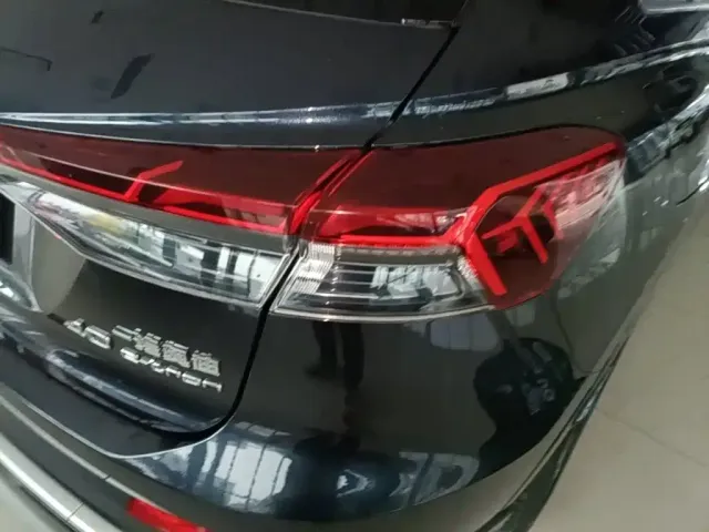Audi Audi Q4 e-tron 2023 40 e-tron Innovation Edition — Фото автомобиля 7