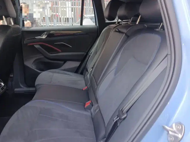 Volkswagen Tiguan L — Фото автомобиля 18