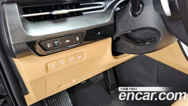 Kia Canival Carnival 4 поколение 9 мест Signature — Фото автомобиля 20