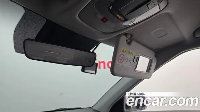 Kia Seltos Seltos Бензин 1.6 турбо 2WD — Фото автомобиля 20