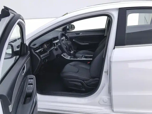 Chery Arrizo GX — Фото автомобиля 9