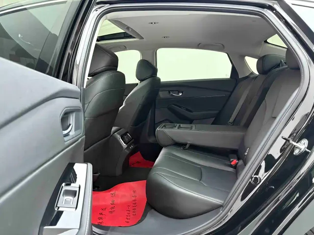 Honda Inspire — Фото автомобиля 6