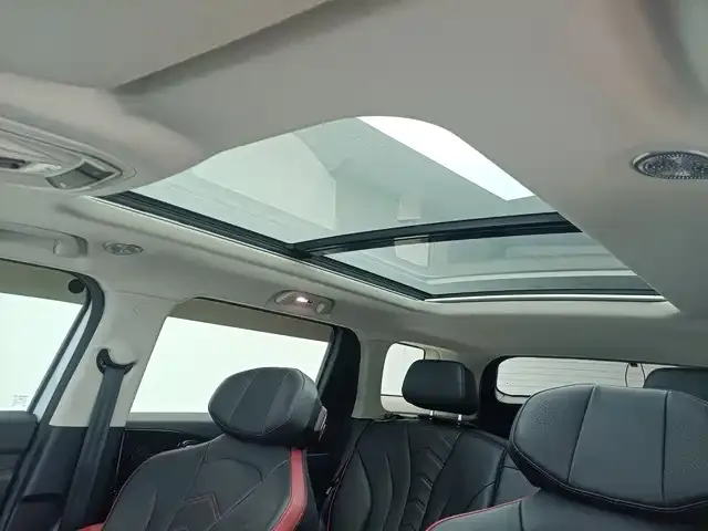 Haval Cool Dog — Фото автомобиля 9