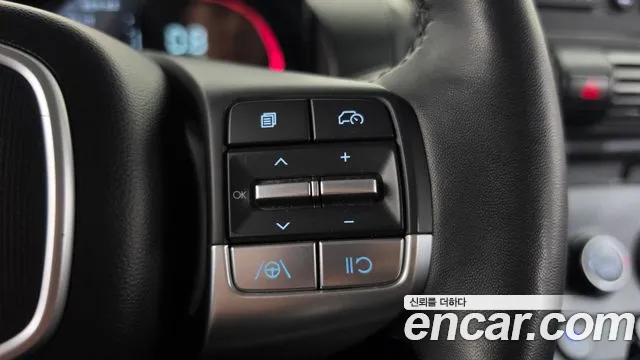 Hyundai Casper — Фото автомобиля 22
