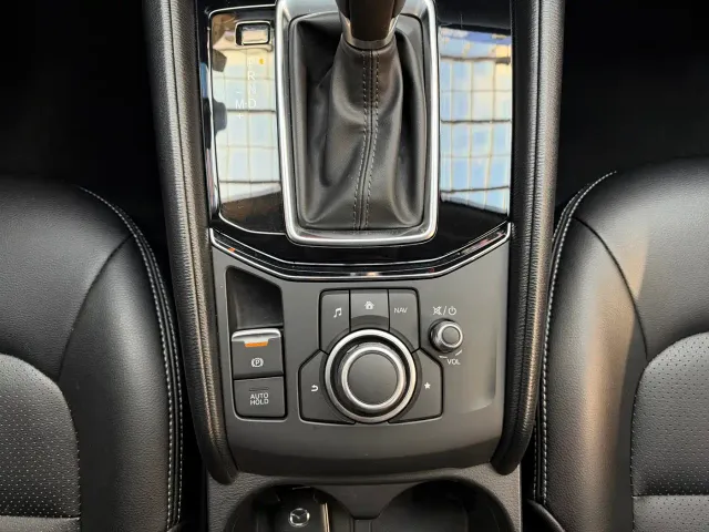 Mazda CX-5 — Фото автомобиля 20