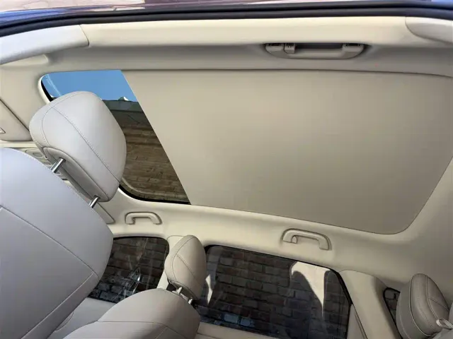 Leapmotor B10 — Фото автомобиля 19