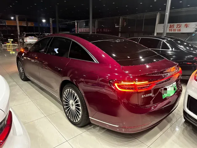 Stelato S9 — Фото автомобиля 5