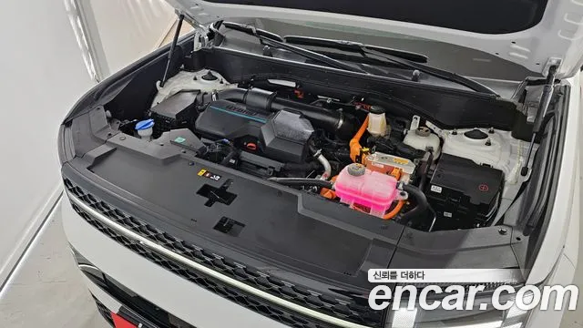 Hyundai Santafe — Фото автомобиля 6