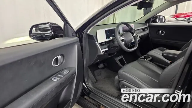 Hyundai Ioniq 5 Ioniq5 — Фото автомобиля 15