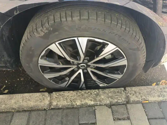 Volvo XC60 — Фото автомобиля 6