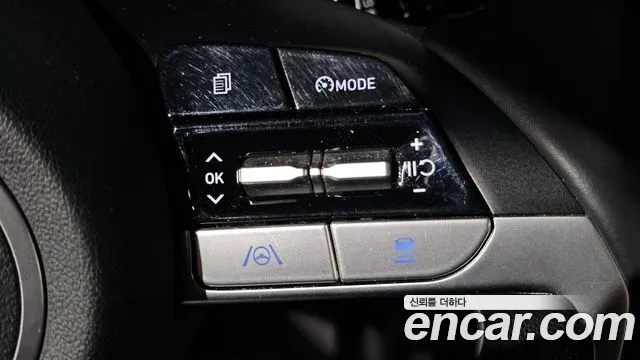 Hyundai Avante — Фото автомобиля 23