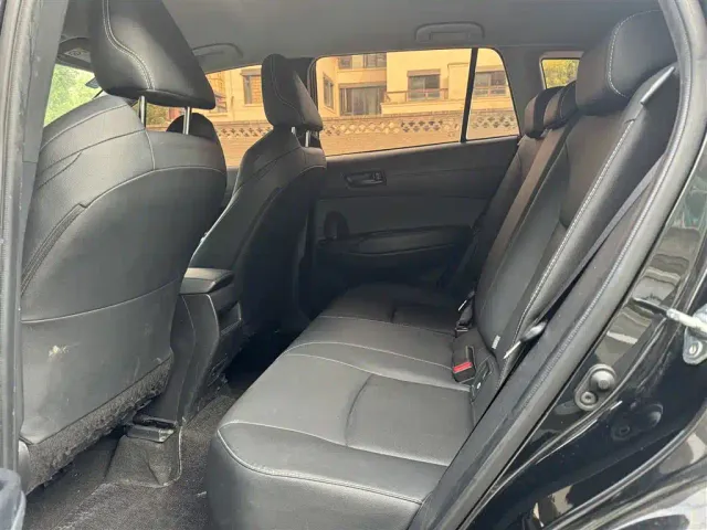 Toyota Frontlander — Фото автомобиля 5