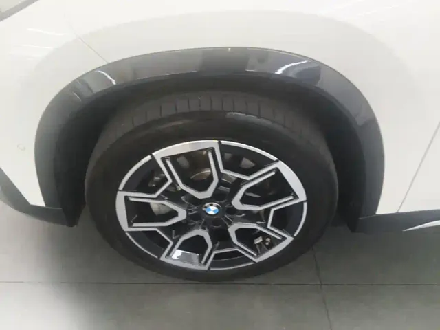 BMW X1 — Фото автомобиля 22