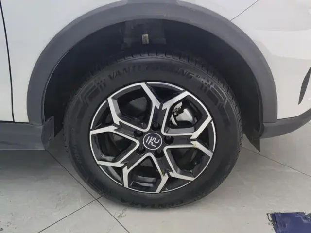 BYD Yuan Pro — Фото автомобиля 6