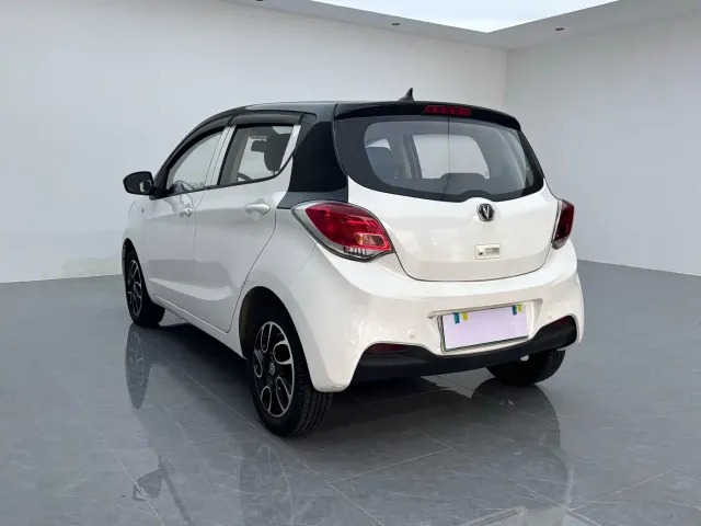 Changan Benben E-Star — Фото автомобиля 18