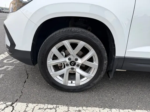 Jetta VS7 — Фото автомобиля 13