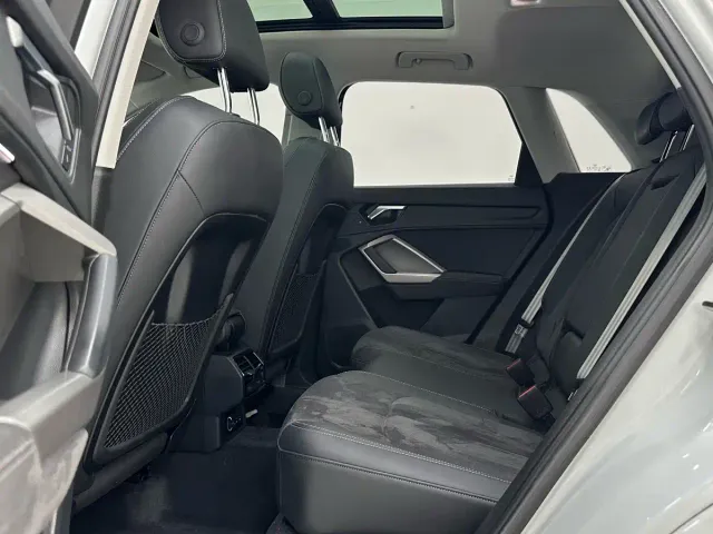 Audi Q3 — Фото автомобиля 8