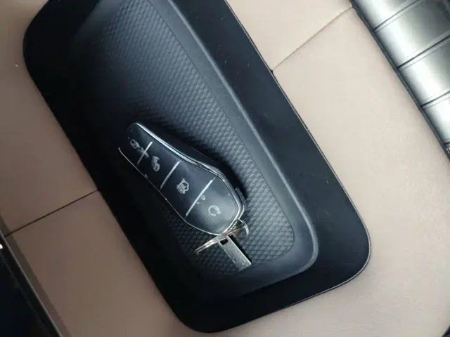 BYD Dolphin — Фото автомобиля 8