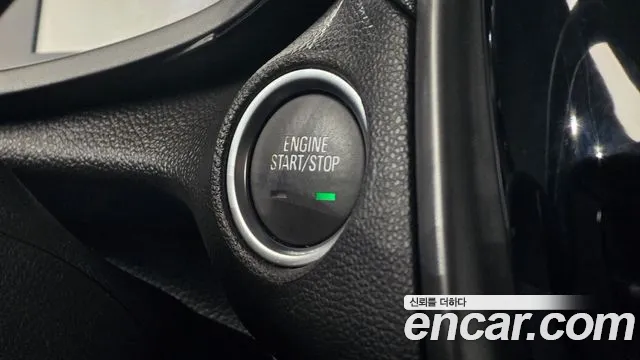 Chevrolet Spark — Фото автомобиля 27