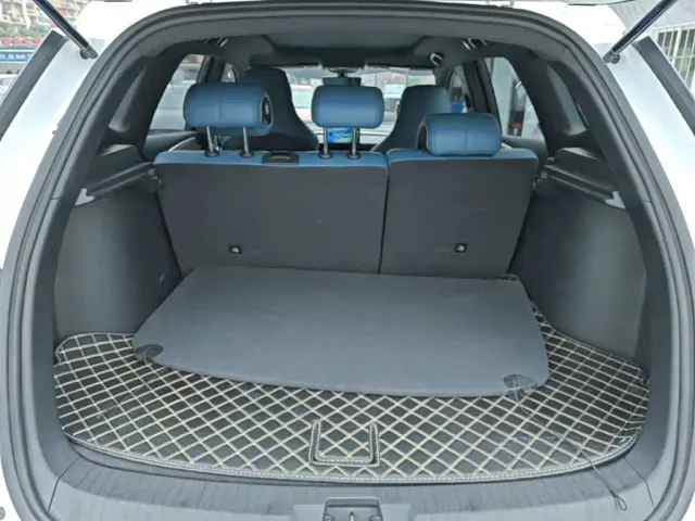 BYD Song Pro — Фото автомобиля 18