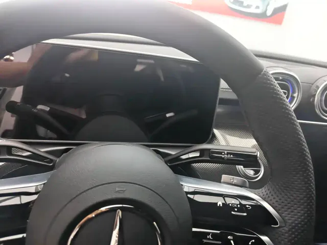 Mercedes-Benz C-Class — Фото автомобиля 8