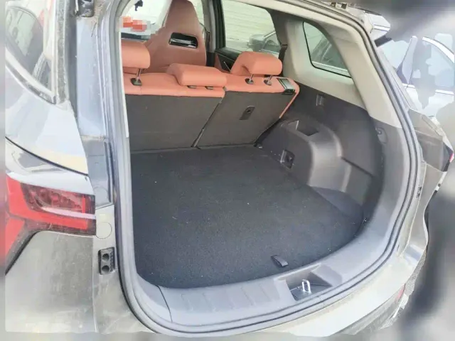 Changan CS75 Plus — Фото автомобиля 5