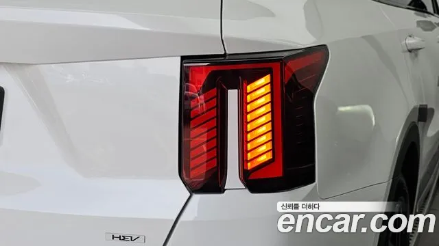 Kia Sorento 4th Gen — Фото автомобиля 23