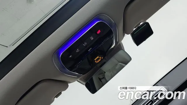 Mercedes-Benz S-Class — Фото автомобиля 17