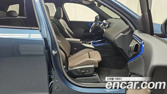 BMW X3 — Фото автомобиля 20