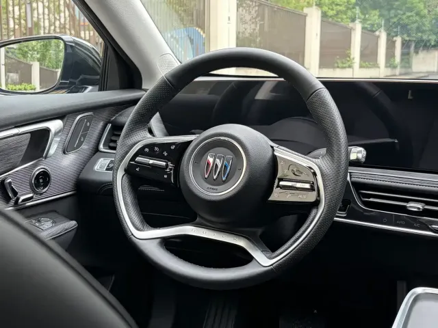 Buick LaCrosse — Фото автомобиля 22