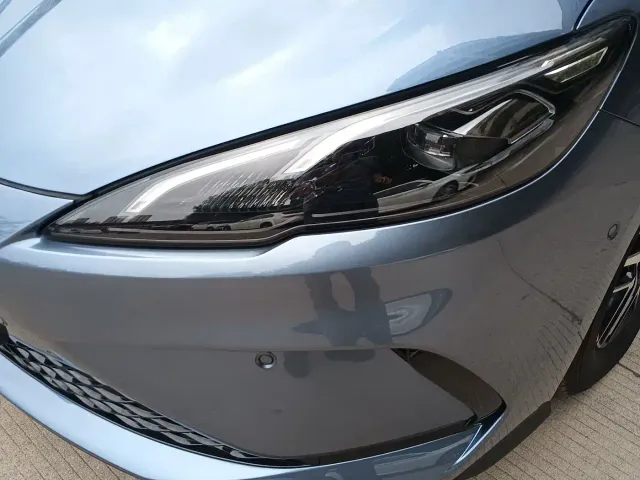 BYD Seal 05 DM-i — Фото автомобиля 9