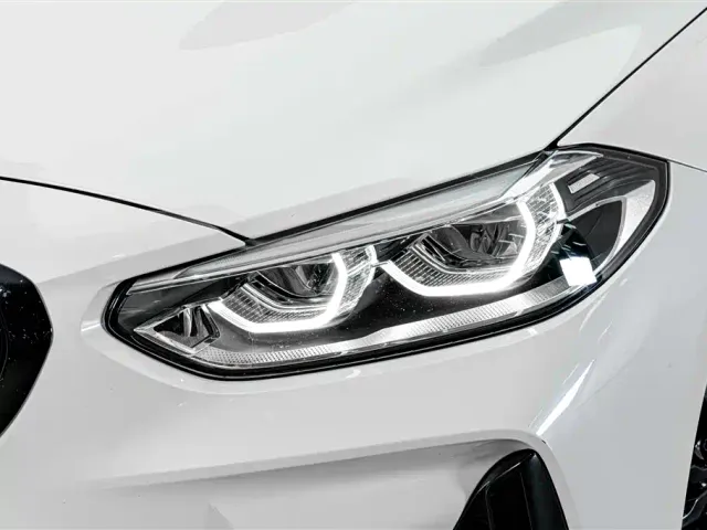 BMW 1 Series — Фото автомобиля 4
