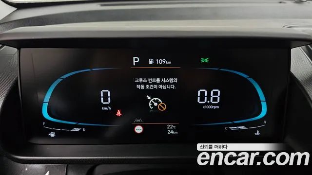 Hyundai Casper — Фото автомобиля 11