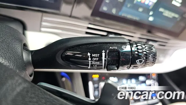 Hyundai Grandeur Новый Grandeur IG — Фото автомобиля 18