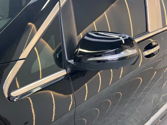 Mercedes-Benz Mercedes-Benz V-Class 2024 V 300 L Long Wheelbase Premium — Фото автомобиля 4