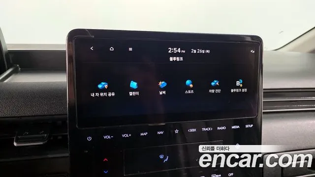 Hyundai Staria Staria Карго 3 места — Фото автомобиля 17
