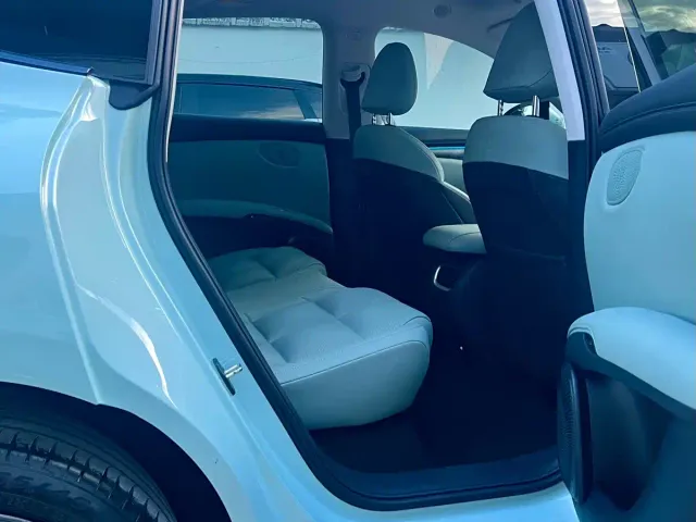 IM Motors LS6 — Фото автомобиля 8