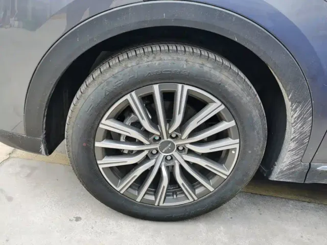 Jetour X70 Plus — Фото автомобиля 22