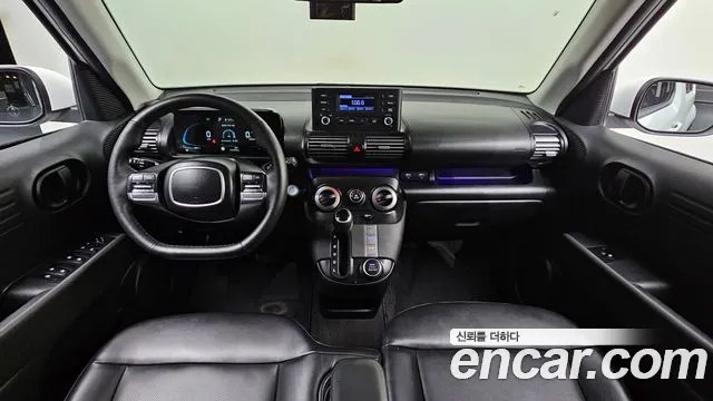 Hyundai Casper Casper Modern — Фото автомобиля 7