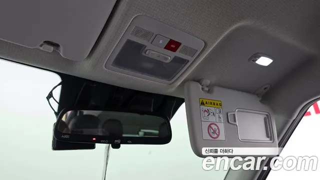 Hyundai Casper Electric — Фото автомобиля 30