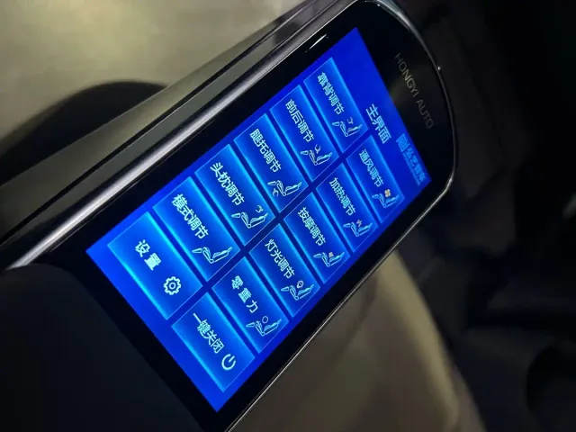 Toyota Granvia — Фото автомобиля 22