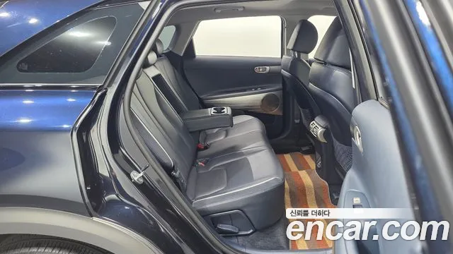 Hyundai Nexo — Фото автомобиля 25