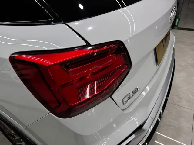 Audi Audi Q2L 2022 35 TFSI Progressive Dynamic — Фото автомобиля 17