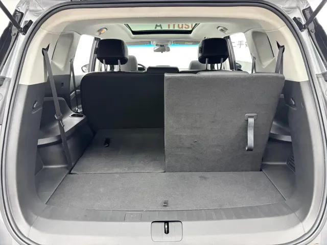 Chevrolet Orlando — Фото автомобиля 19