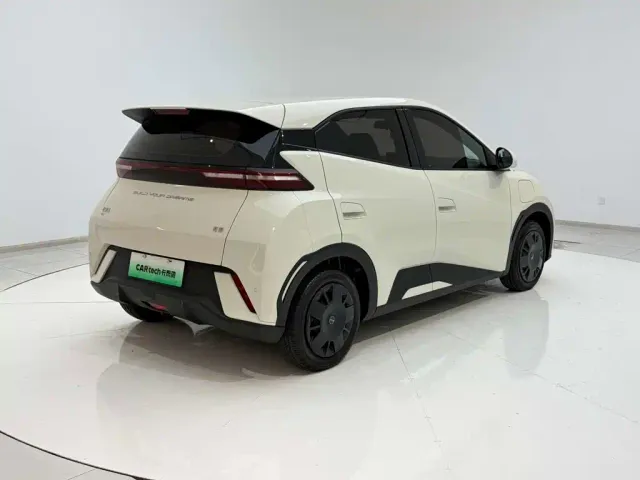 BYD Seagull — Фото автомобиля 8