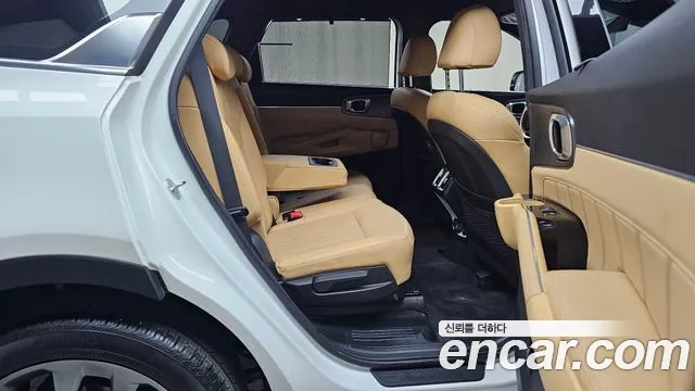 Kia Sorento Sorento 4-е поколение Дизель 2.2 4WD — Фото автомобиля 12