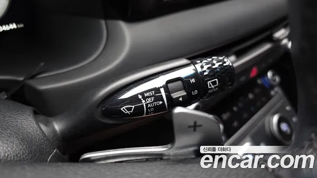 Hyundai Palisade The New Palisade Дизель 2.2 2WD — Фото автомобиля 24