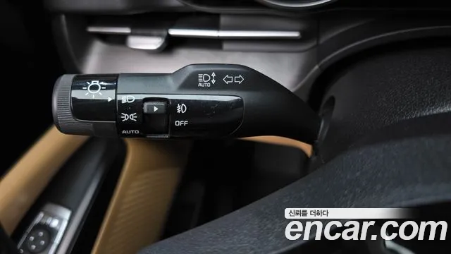 Kia Canival Carnival 4 поколение Дизель 9 мест Prestige — Фото автомобиля 18